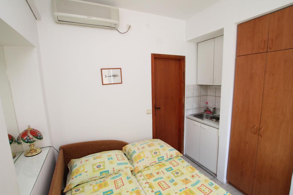 Guest House Saga 헤르섹 객실 사진