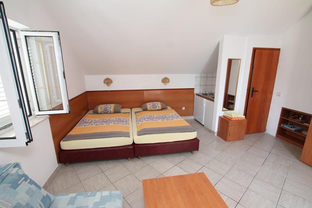 Guest House Saga 헤르섹 객실 사진