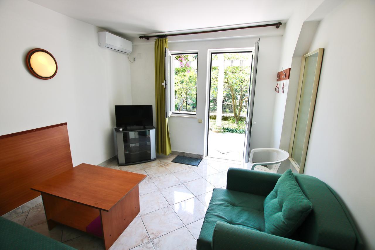 Guest House Saga 헤르섹 외부 사진