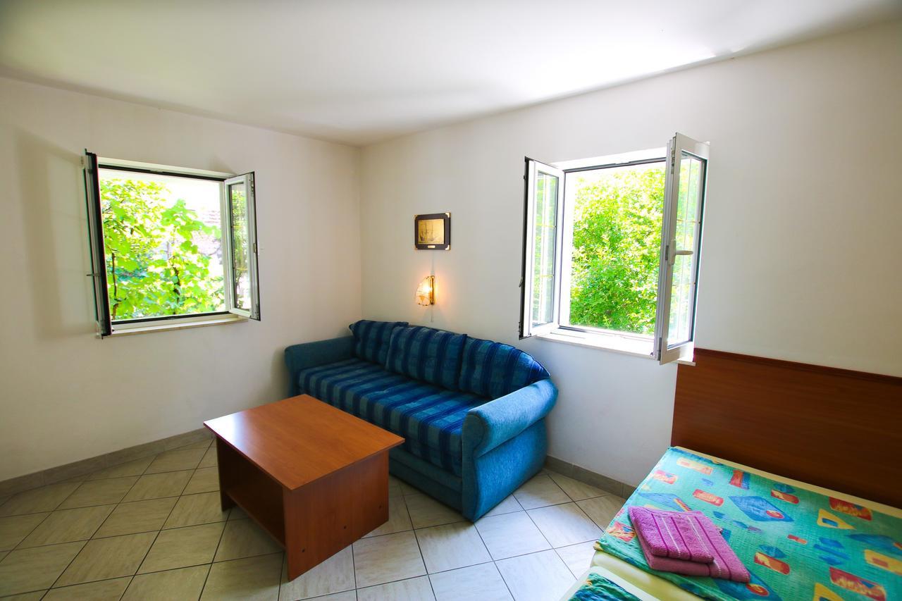 Guest House Saga 헤르섹 외부 사진