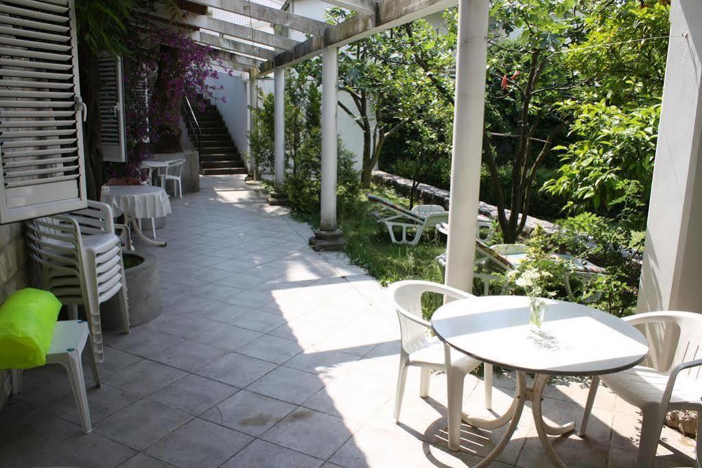 Guest House Saga 헤르섹 외부 사진