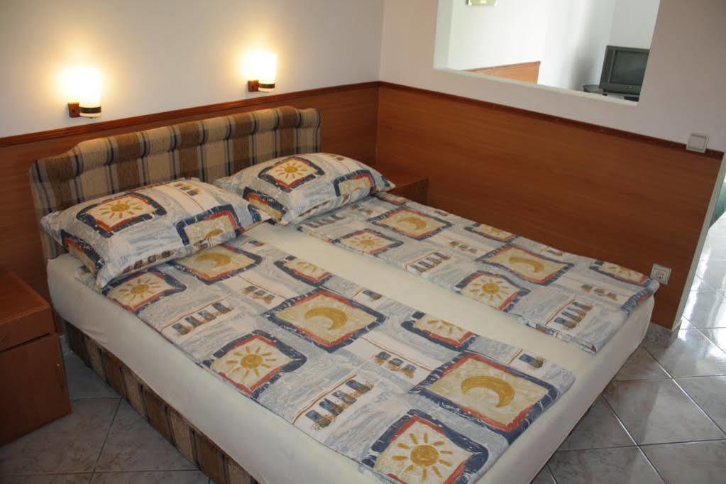 Guest House Saga 헤르섹 외부 사진