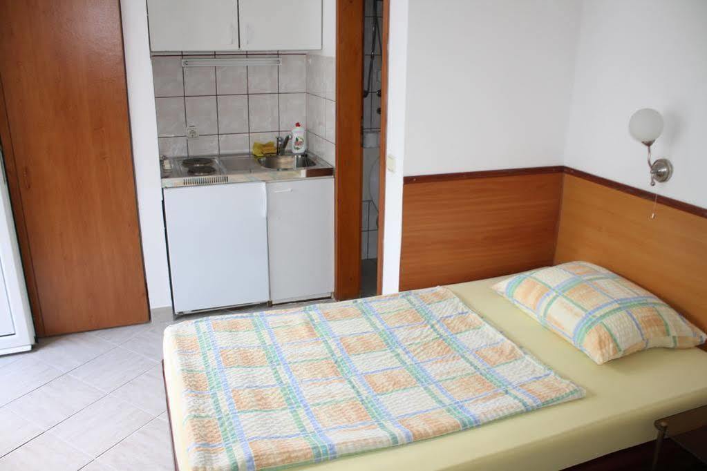 Guest House Saga 헤르섹 외부 사진